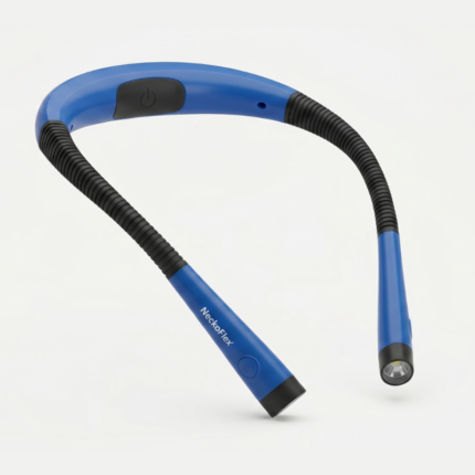 NeckoFlex Reading Light